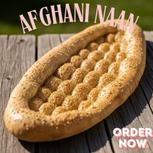 AFGHANI NAAN