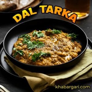 DAL TARKA