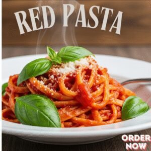 RED PASTA