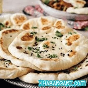 PLAIN NAAN