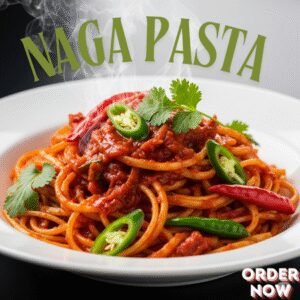 NAGA PASTA