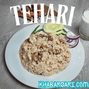 TEHARI